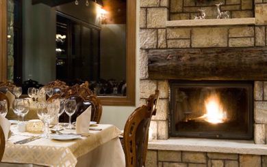 Tagli Resort & Villas - Image 5