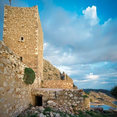 Tainaron Blue Retreat - Image 6