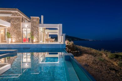 Masada Luxury Villa