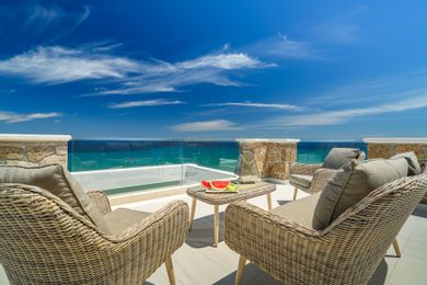 Masada Luxury Villa