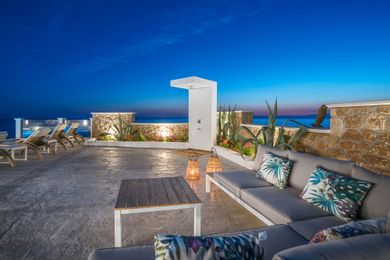 Masada Luxury Villa