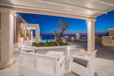 Masada Luxury Villa
