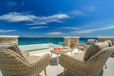 Tambouros Boutique Villas - Image 2