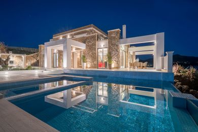 Tambouros Boutique Villas - Image 3