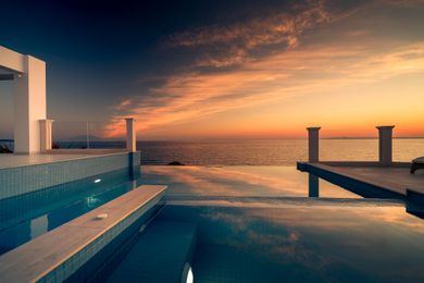 Tambouros Boutique Villas - Image 6