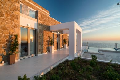 Tambouros Boutique Villas - Image 7