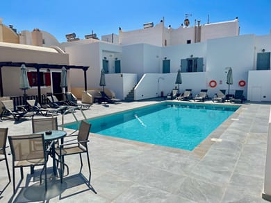 Tarelis Apartment Hotel - Image 3