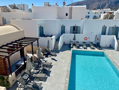 Tarelis Apartment Hotel - Image 5