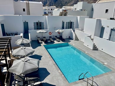 Tarelis Apartment Hotel - Image 6