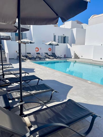 Tarelis Apartment Hotel - Image 7