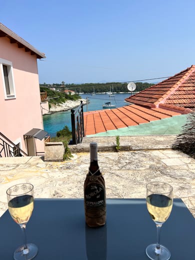 Tassos Cottage Fiskardo