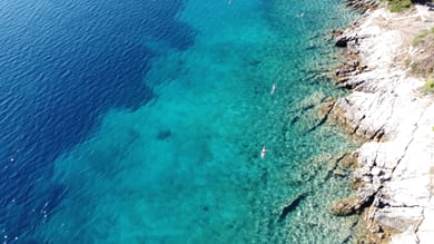 Tassos Cottage Fiskardo - Image 2