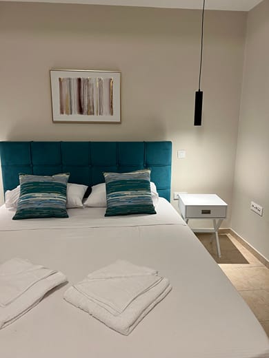 Tassos Cottage Fiskardo - Image 4