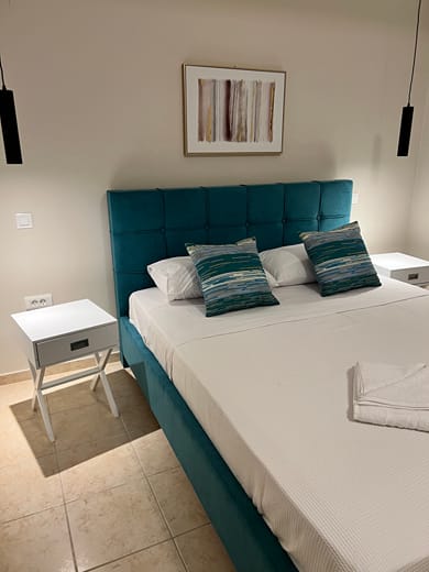 Tassos Cottage Fiskardo - Image 5