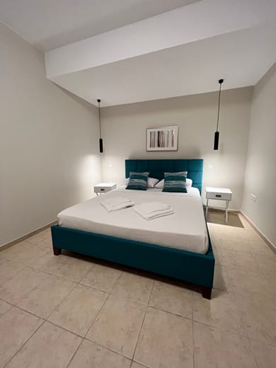 Tassos Cottage Fiskardo - Image 6