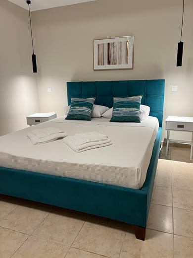 Tassos Cottage Fiskardo - Image 7