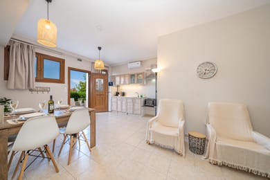 Tassos Cottage Fiskardo - Image 2