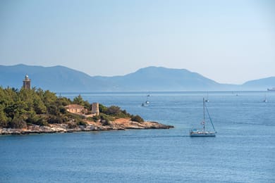 Tassos House Fiskardo Kefalonia - Image 4
