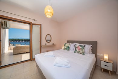 Tassos House Fiskardo Kefalonia - Image 7