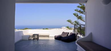 Tatakis Design Hotel, Fira - Image 2