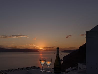 Tatakis Design Hotel, Fira - Image 3