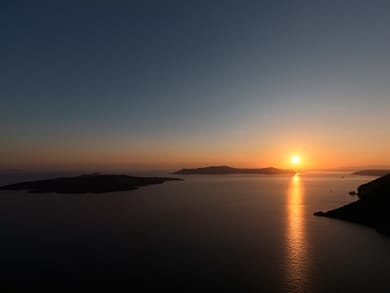Tatakis Design Hotel, Fira - Image 2