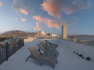 Tatakis Design Hotel, Fira - Image 6