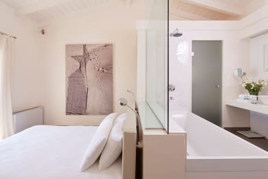 Villa Tatiana | Luxury Villa in San Stefano - Image 3