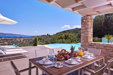 Villa Tatiana | Luxury Villa in San Stefano - Image 5