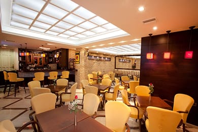 Akti Taygetos Conference Resort - Image 3