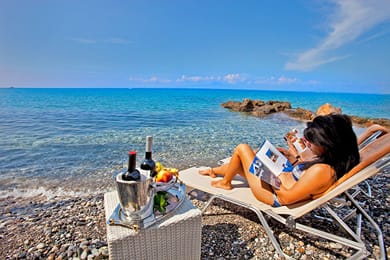 Akti Taygetos Conference Resort - Image 4