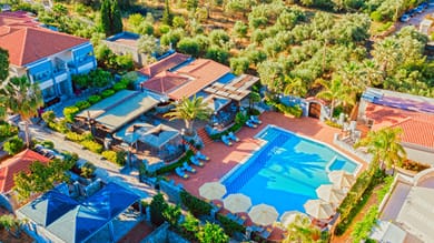 Akti Taygetos Conference Resort - Image 2