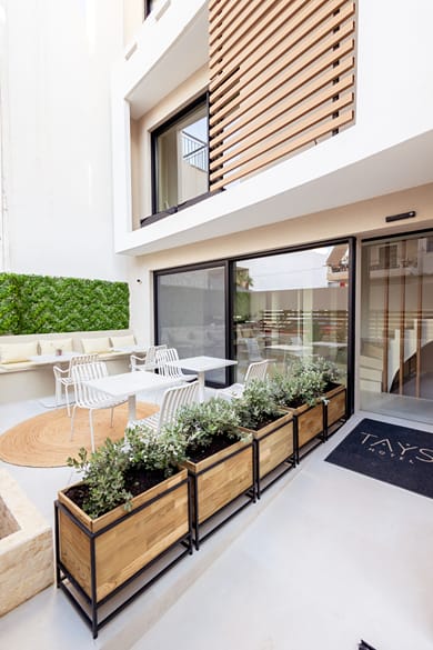 Tays Hotel - Image 4