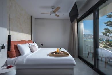 Enorme Teatro Beach Resort - Image 5