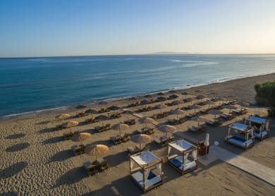 Enorme Teatro Beach Resort - Image 6