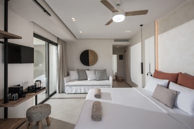 Enorme Teatro Beach Resort - Image 7