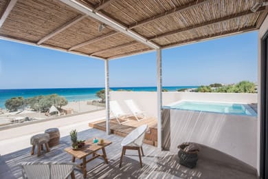 Enorme Teatro Beach Resort - Image 4