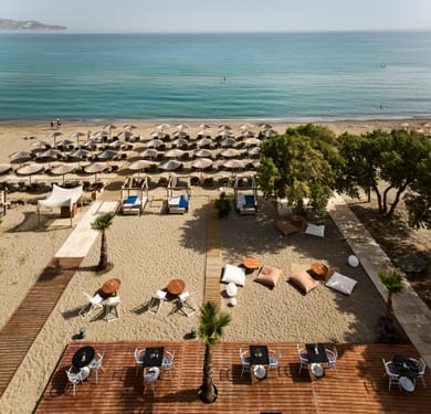 Enorme Teatro Beach Resort - Image 2