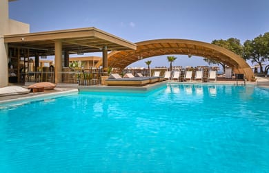 Enorme Teatro Beach Resort - Image 7