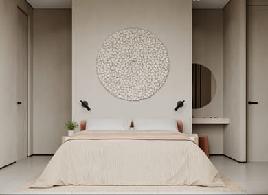 Deluxe Suite with Jacuzzi & Sea View