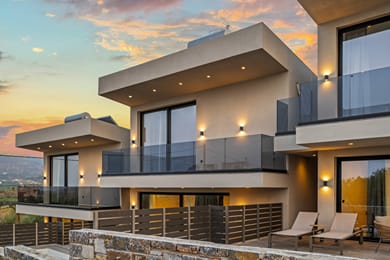 Agriana Luxury Villas