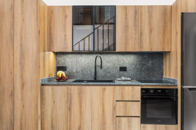 Agriana Luxury Villas