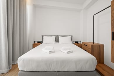 Agriana Luxury Villas