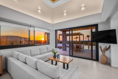 Villa Anassa