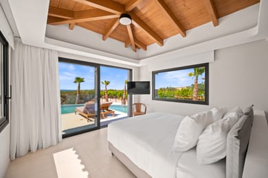 Villa Anassa