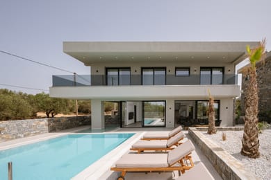 Villa Evi