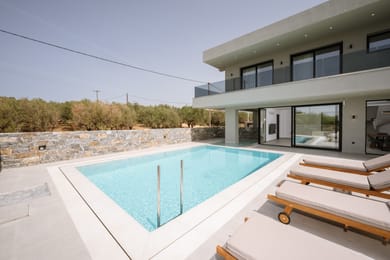 Villa Evi