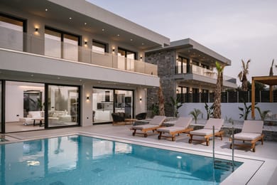 Villa Evi