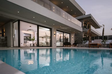 Villa Evi