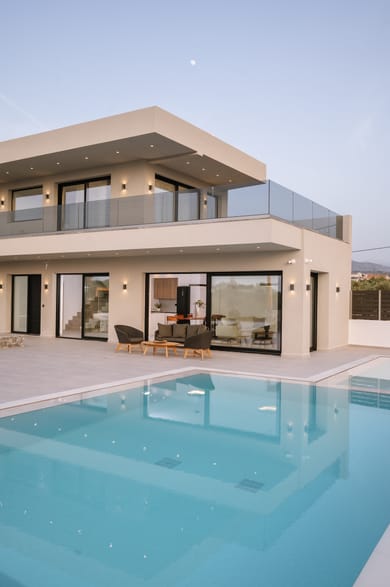Villa Eugenia